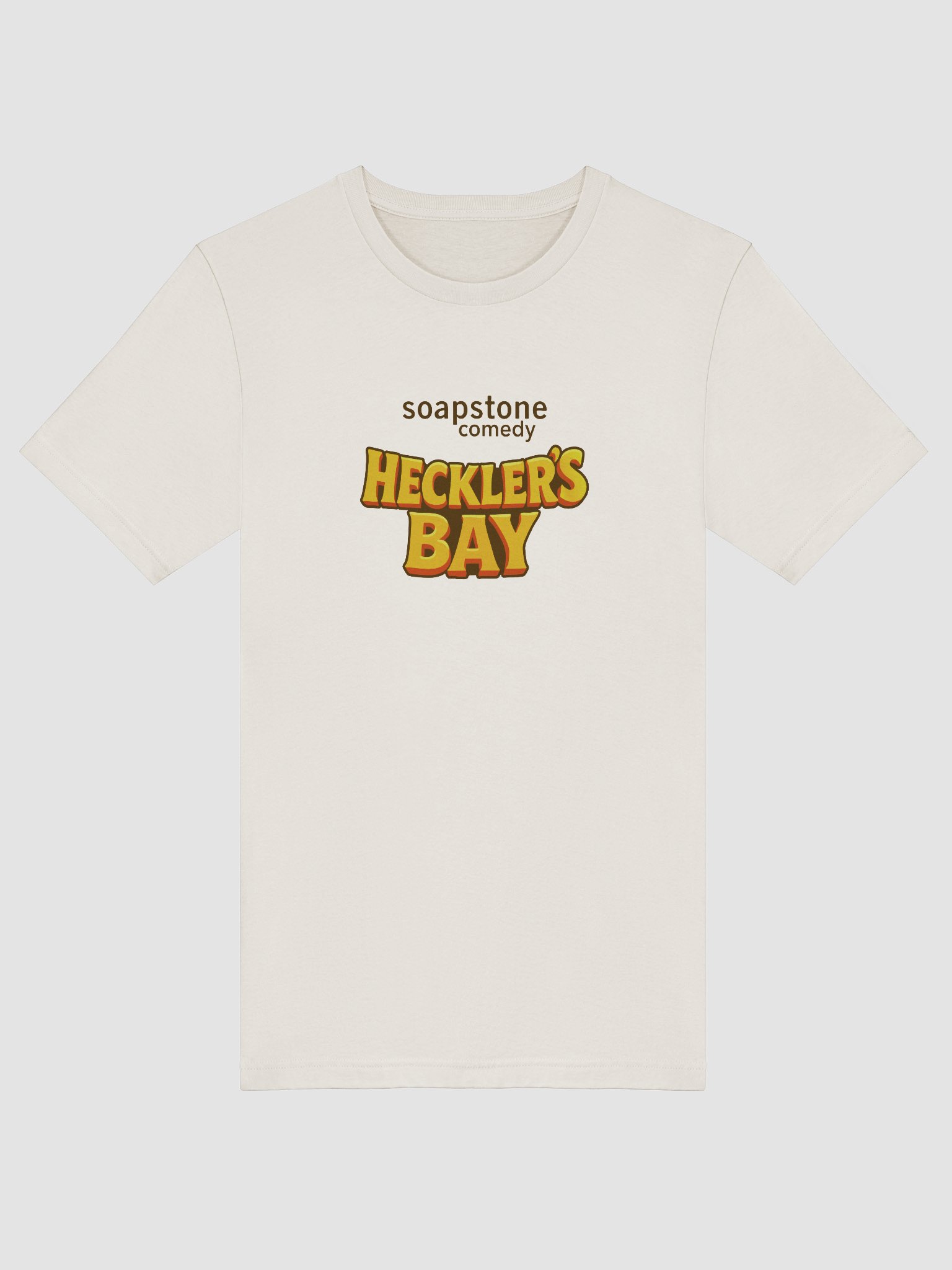 Heckler's Bay Sunset T-Shirt product image (3)
