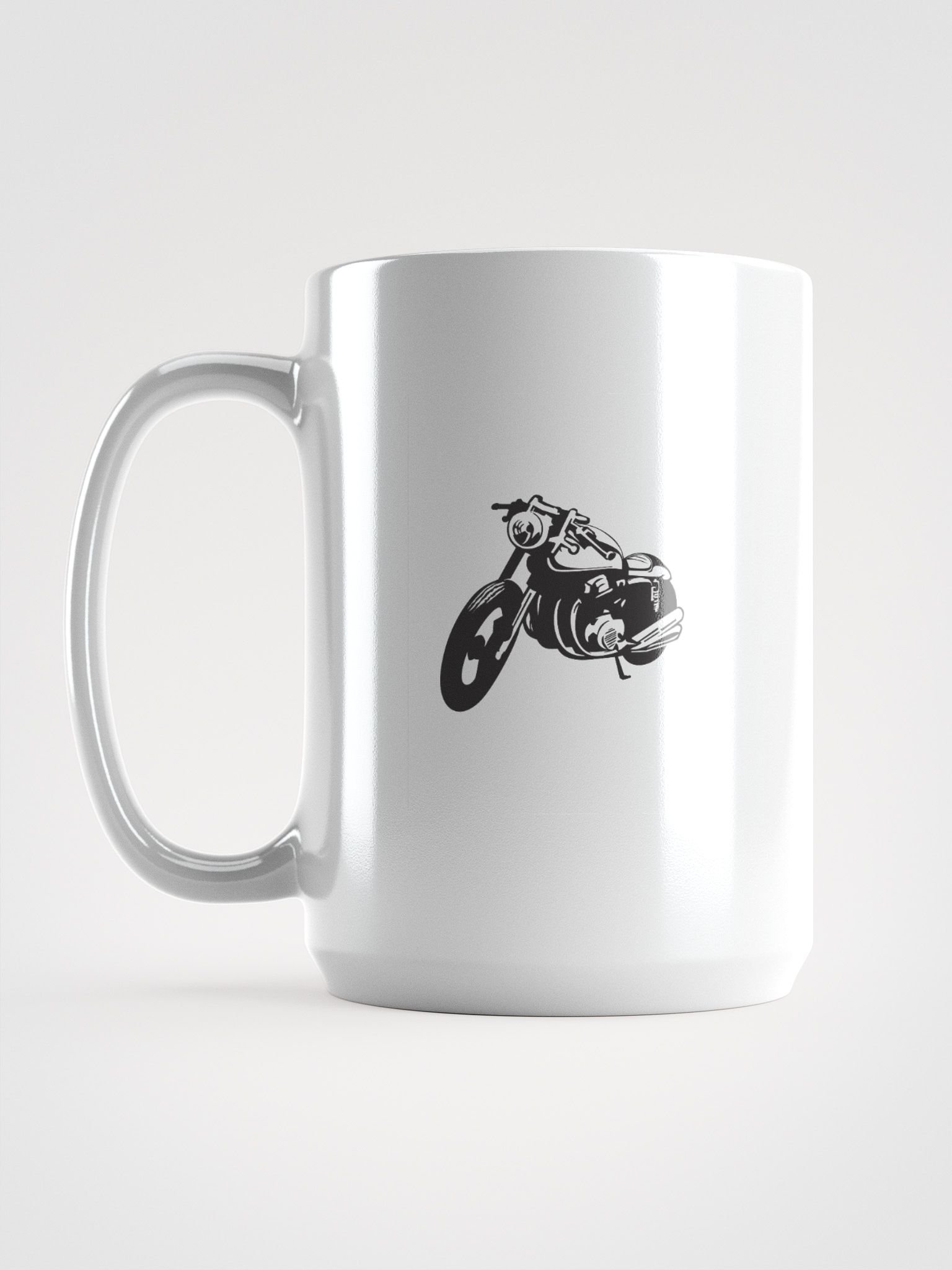 My Bike Coffee Mug product image (1)