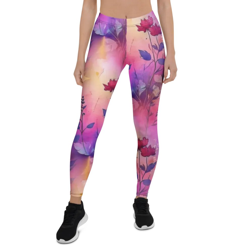 Garden Collection Leggings product image (3)