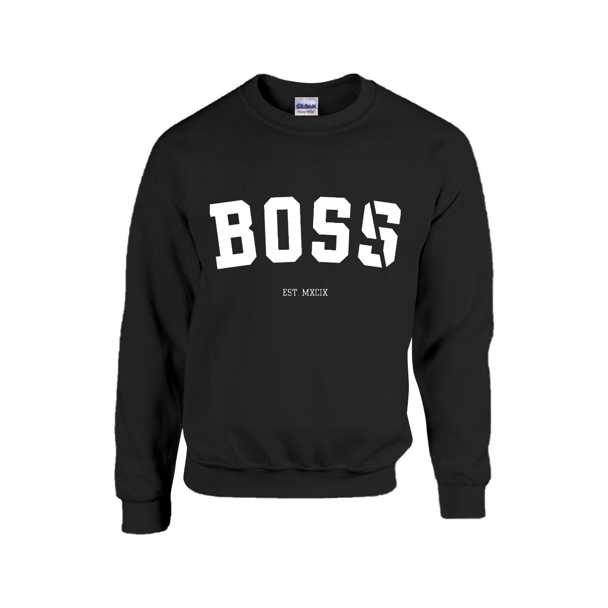 Boss Original Sweatshirt product image (2)