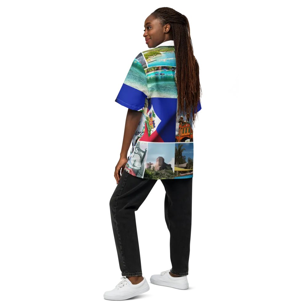 Ayiti Adventure Shirt product image (12)