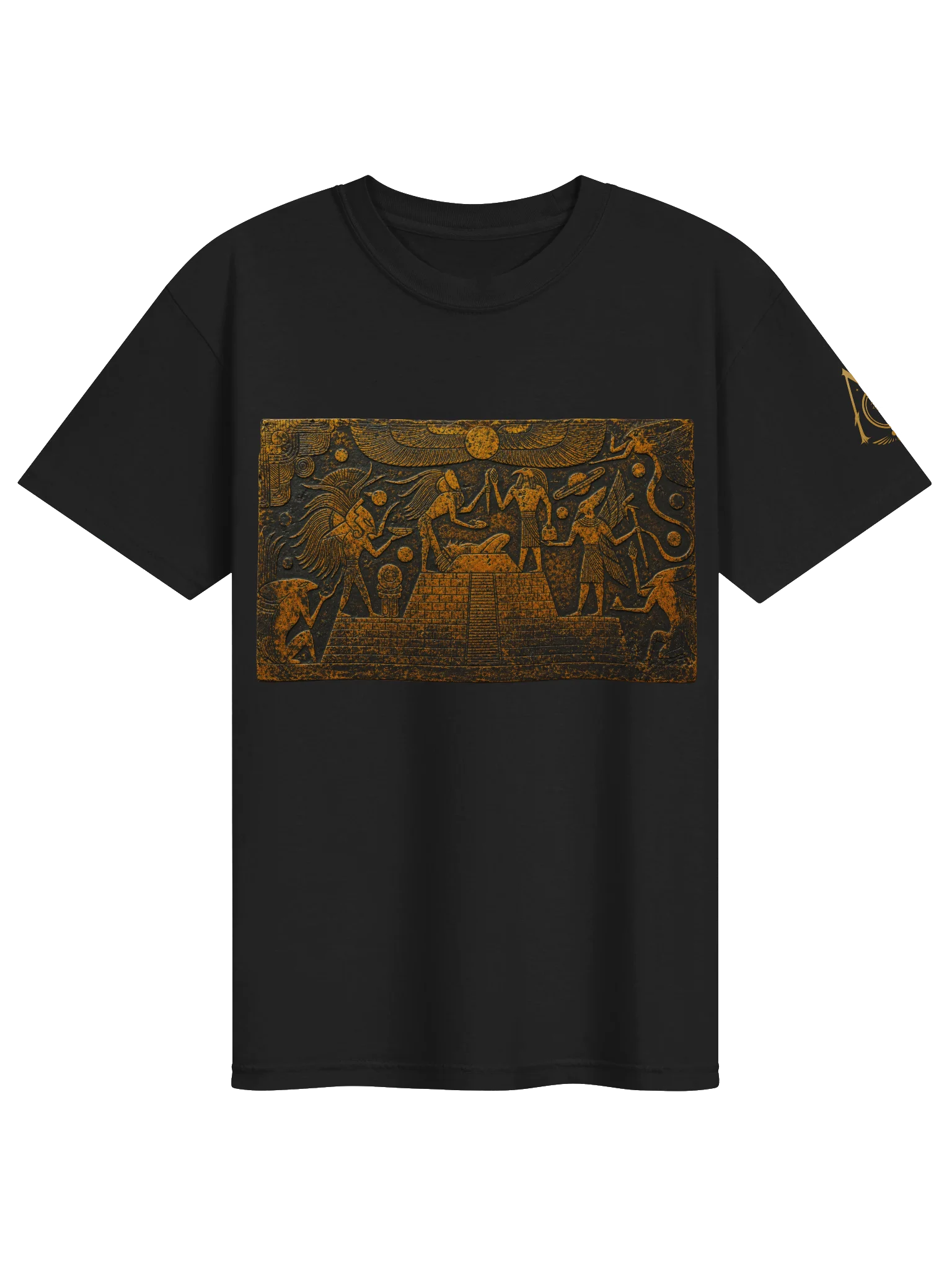 Sacrifice of the Mass Premium T-Shirt product image (1)