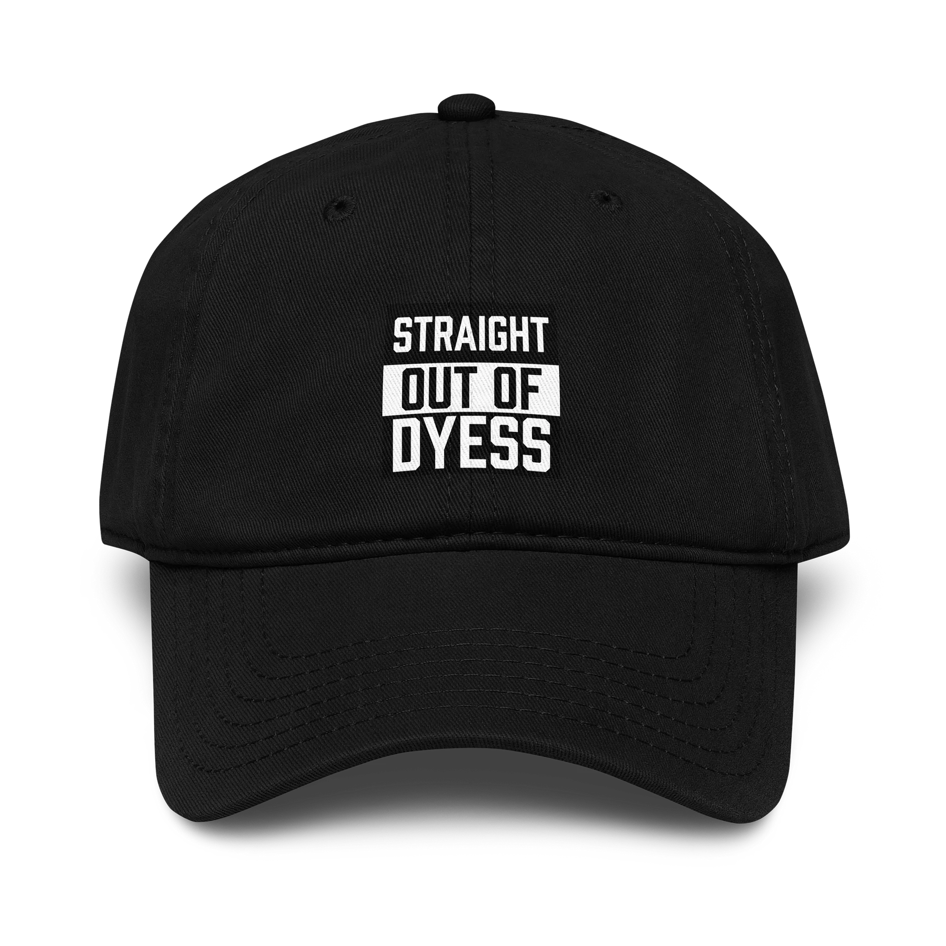 Straight out of Dyess Baseball Cap product image (1)