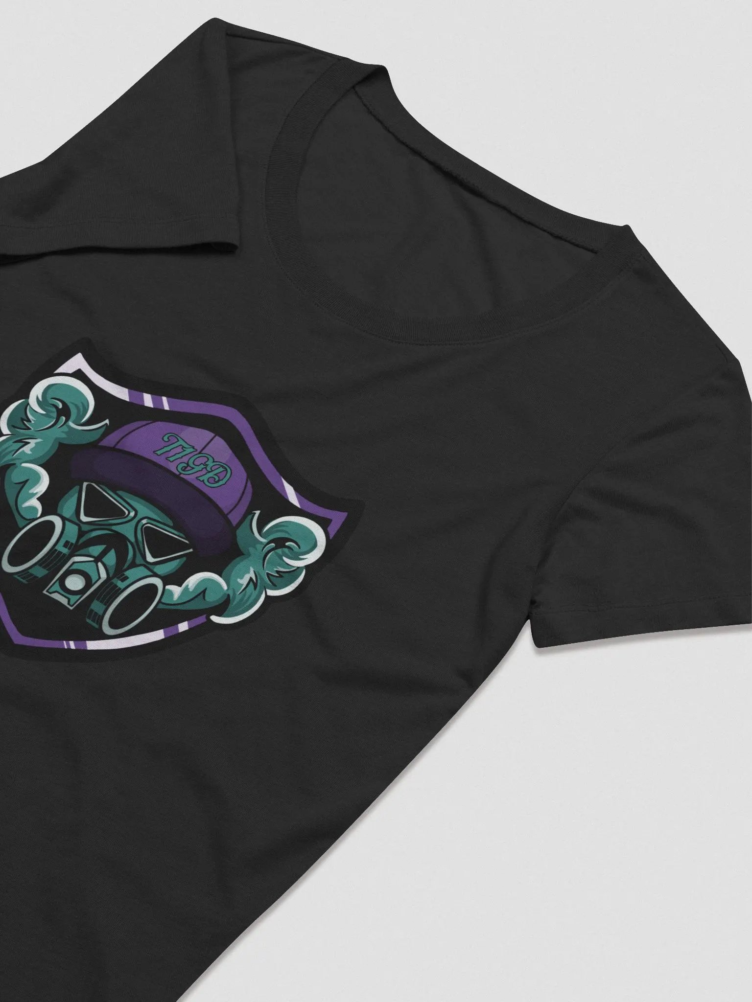 That1GuyD Logo Women's Tee product image (3)