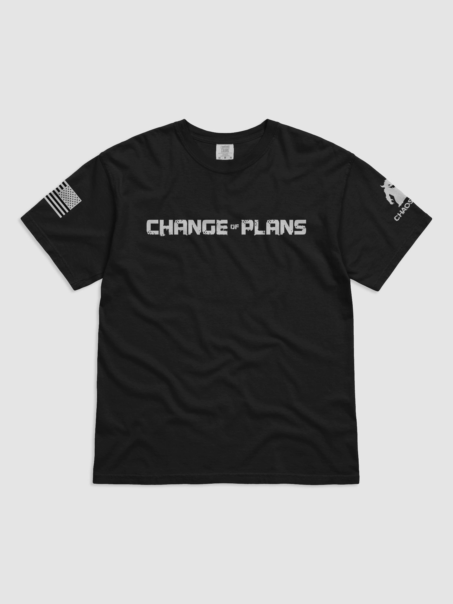 Change of Plans product image (6)