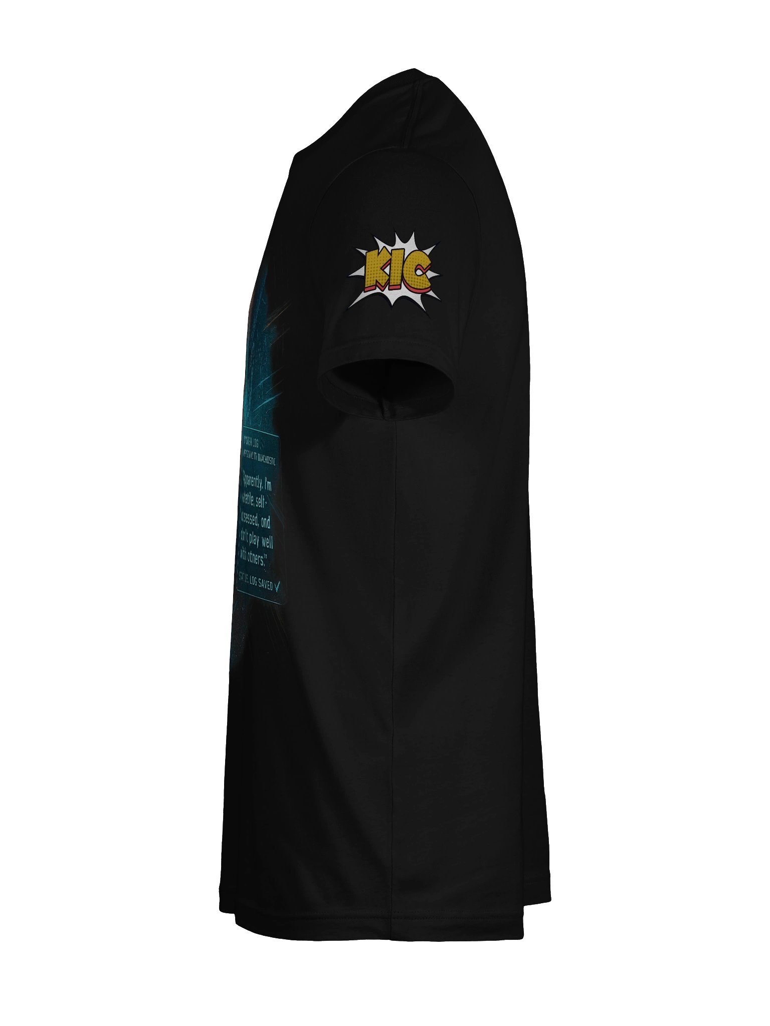 Tech Genius Tee product image (11)