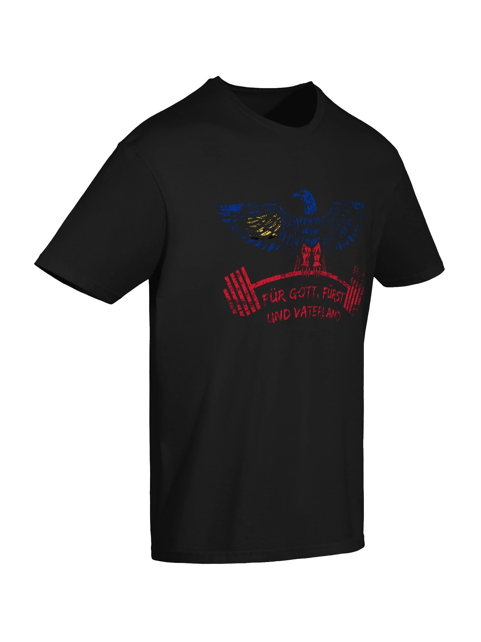 Liechtenstein Gym Eagle product image (12)