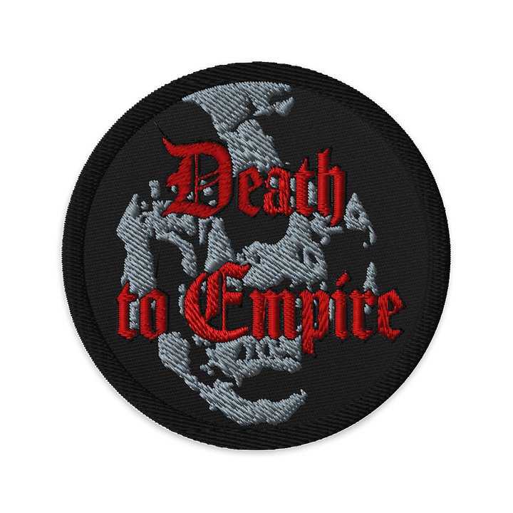 DTE Patch product image (1)