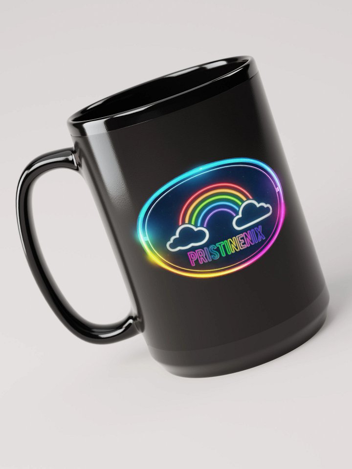Cozy Cloud Mug product image (2)