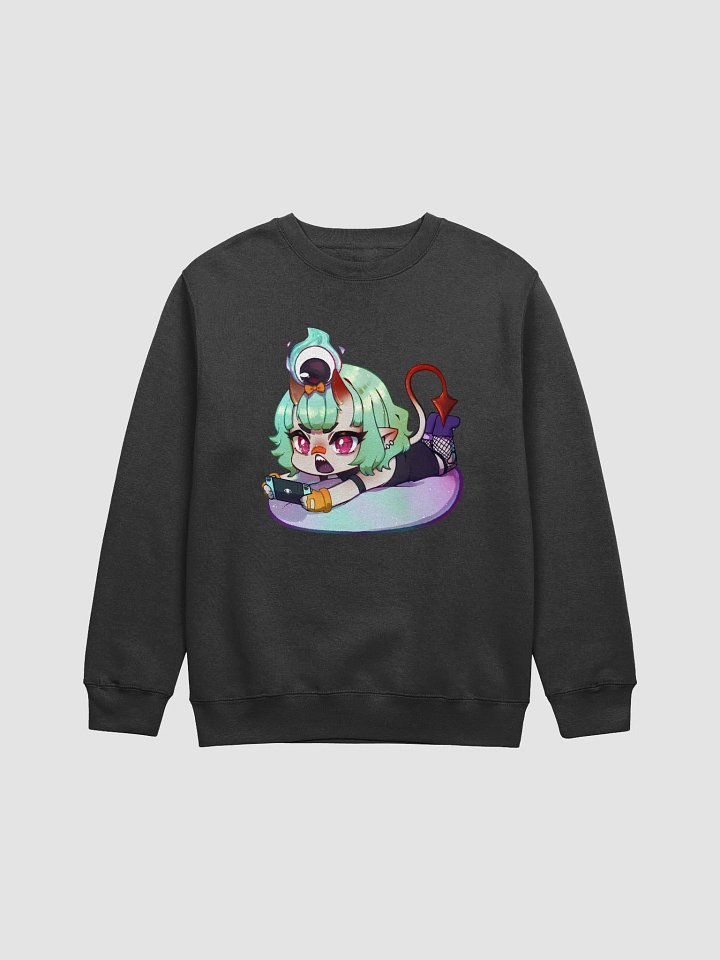 Gamer Crewneck product image (1)