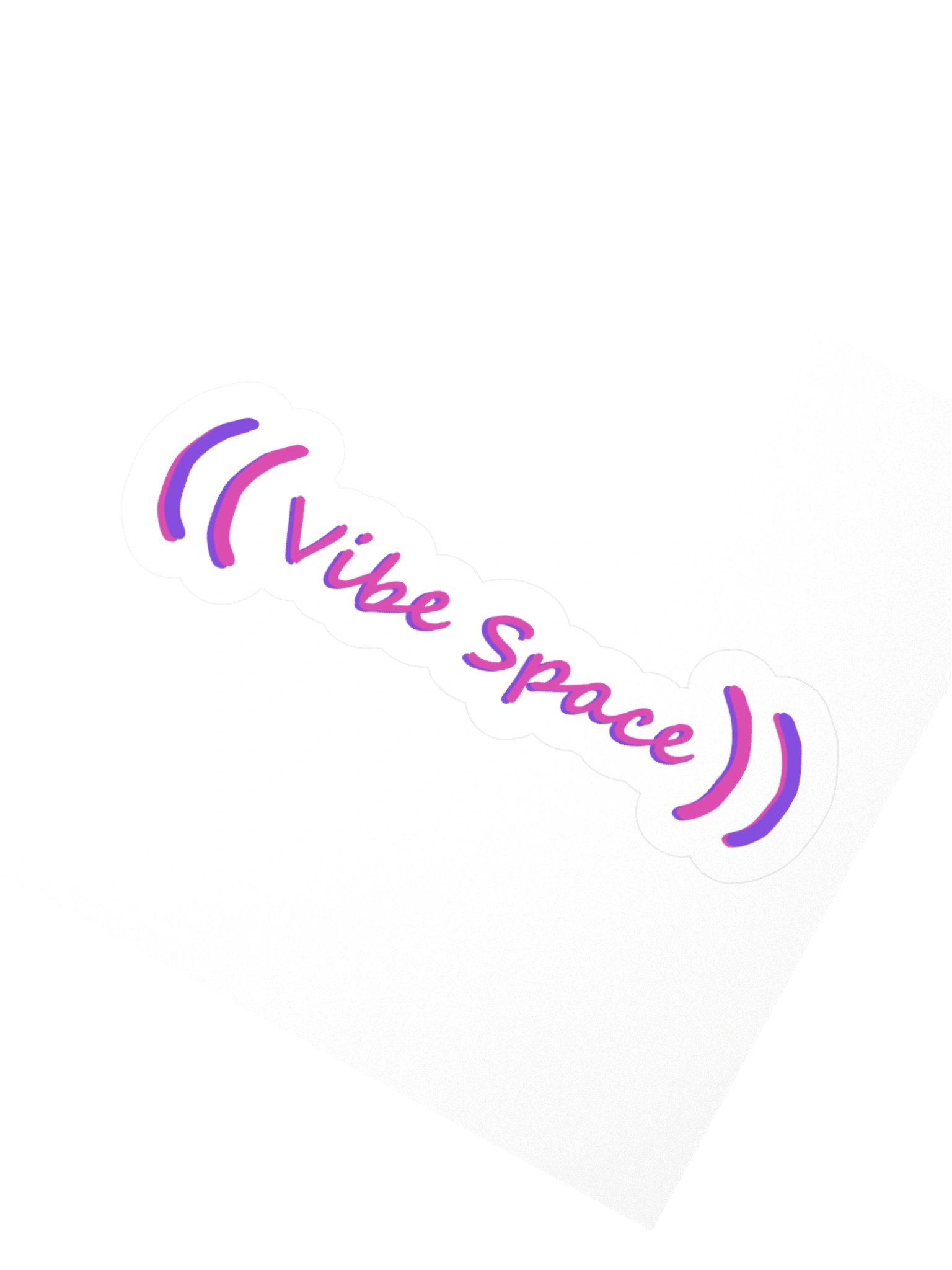Vibey Sticker product image (8)
