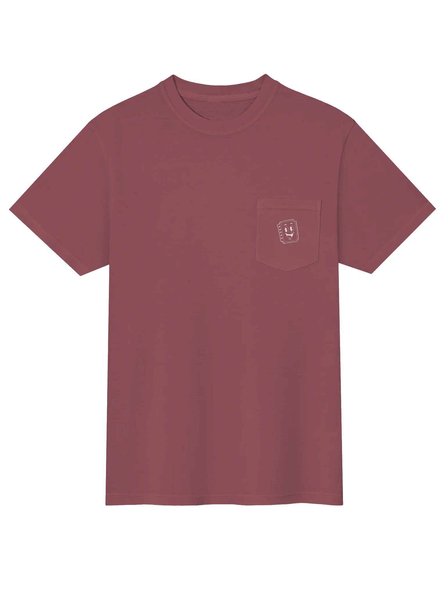 Last Ticket Pocket Tee product image (23)