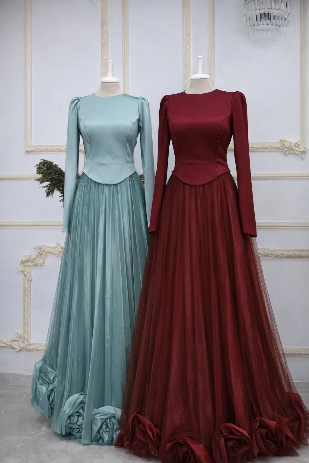 Luxury Dress product image (1)