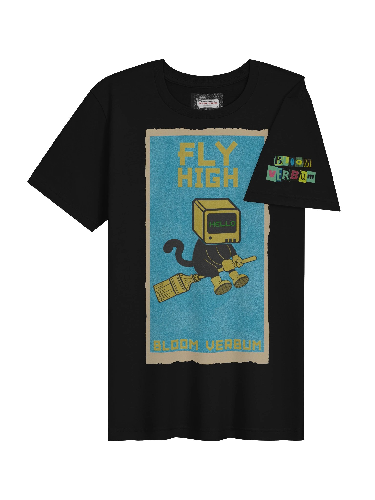 Fly High product image (8)