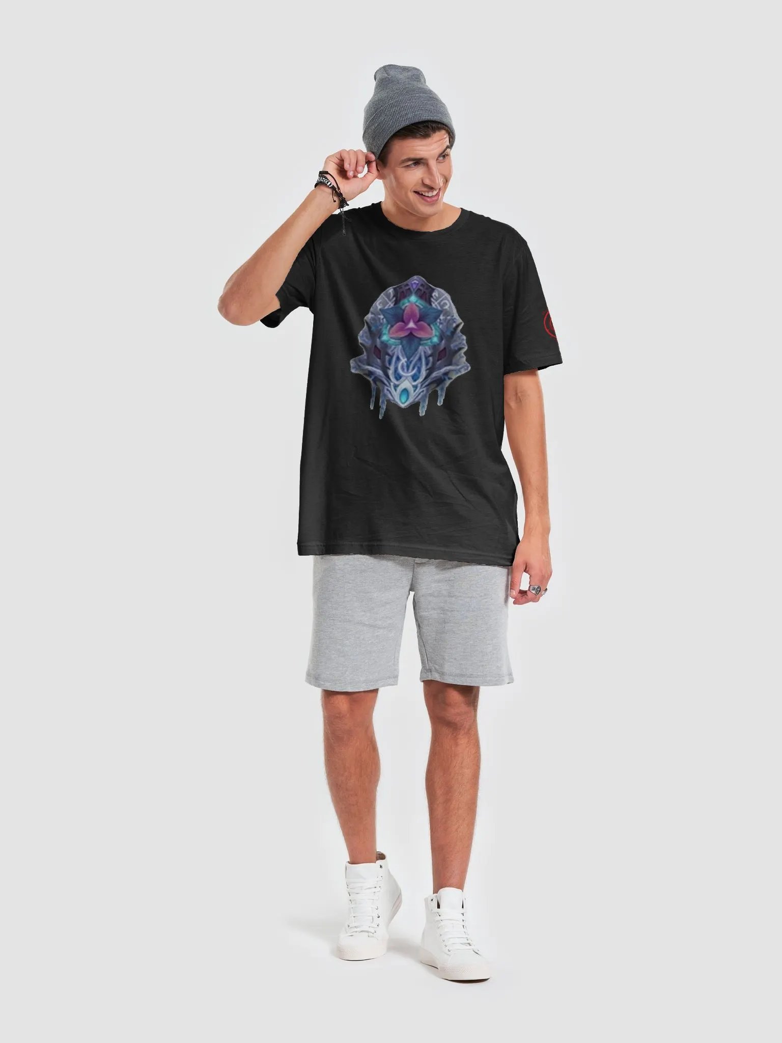 Nightborne Rouge product image (6)