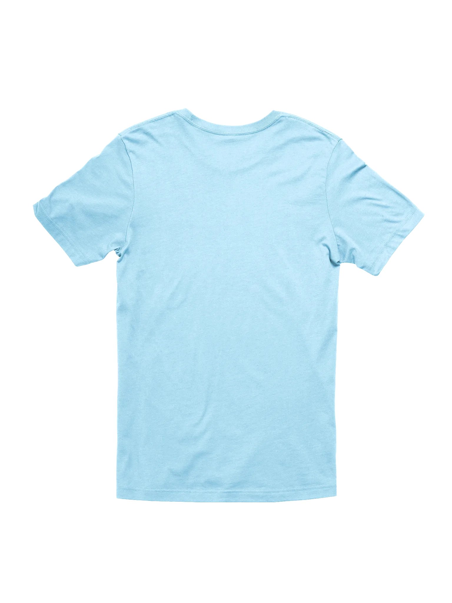 Skate Wheel Tee product image (2)