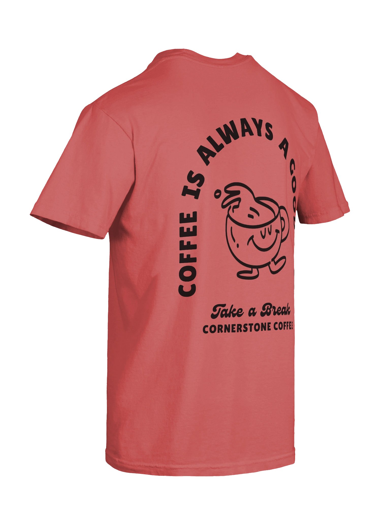 GOOD IDEA TEE product image (10)