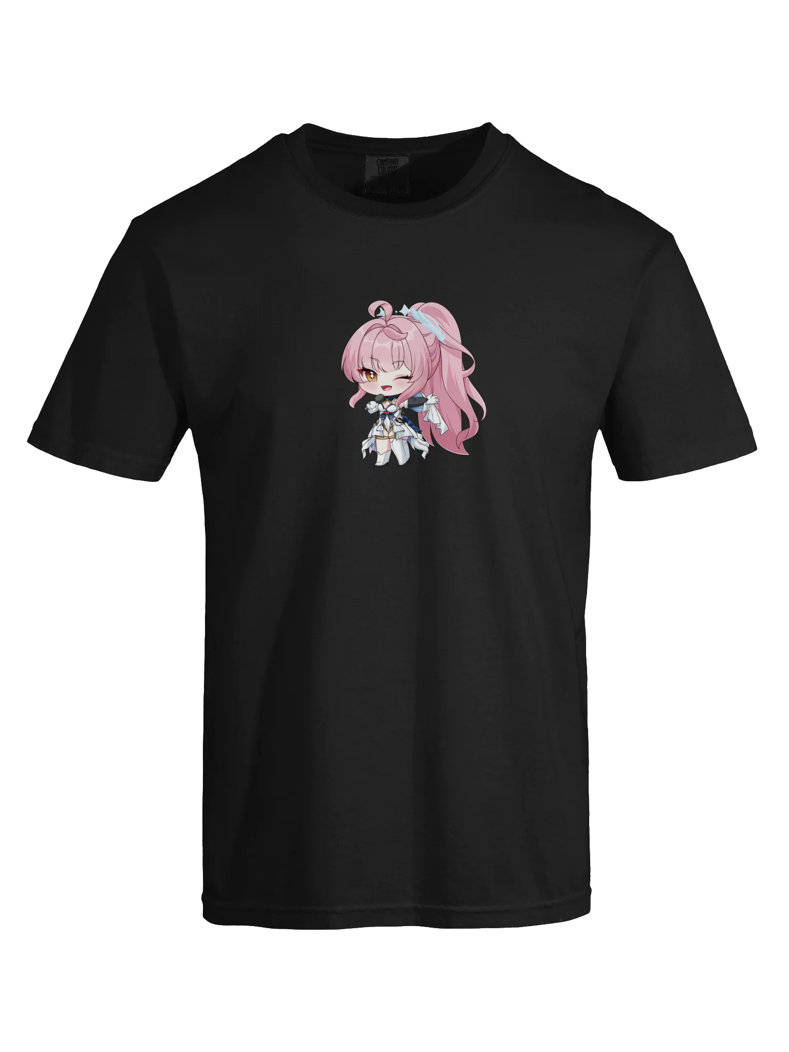 Aemeath T-Shirt product image (5)