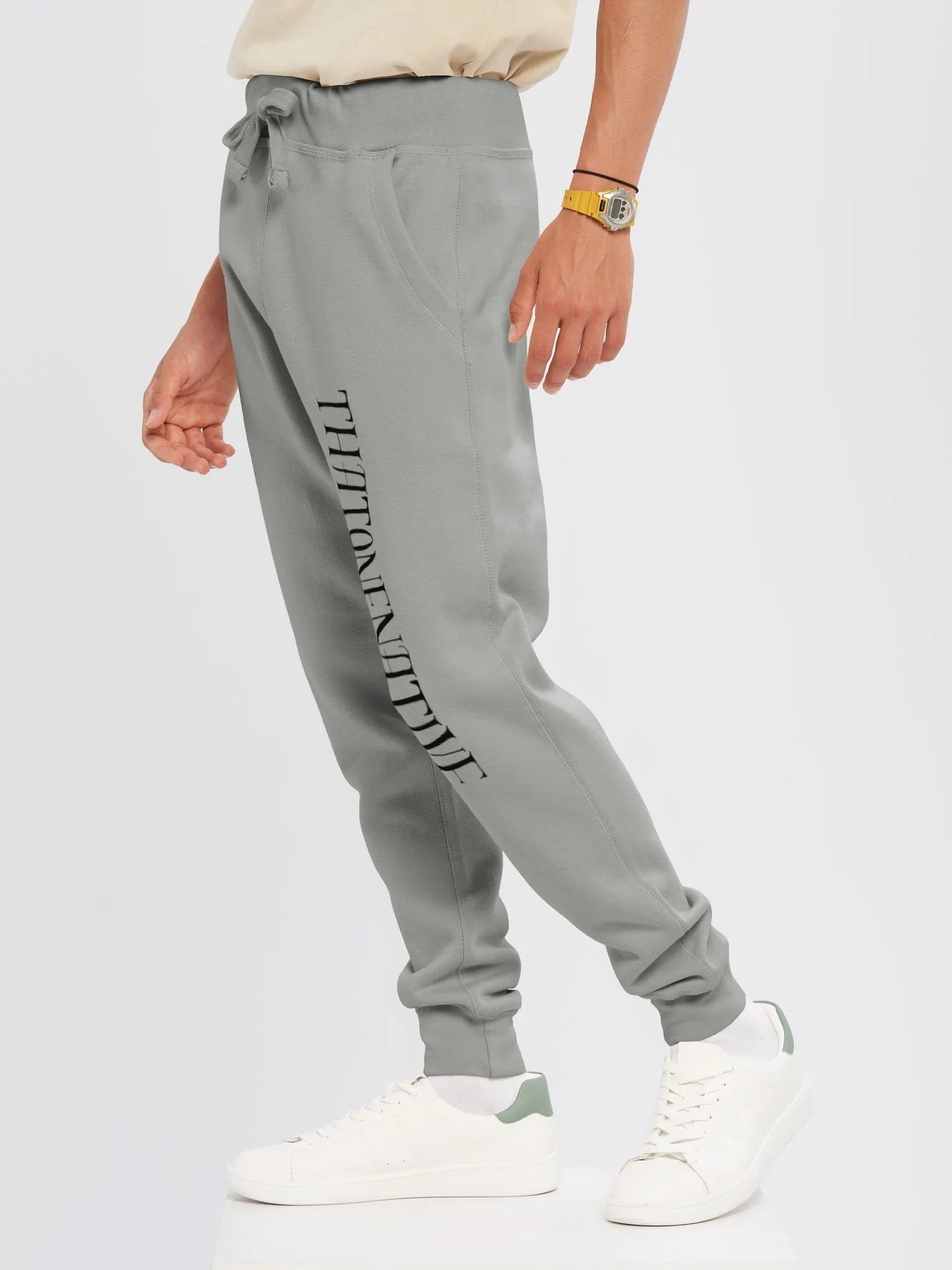 Eclipse Fleece Joggers product image (16)