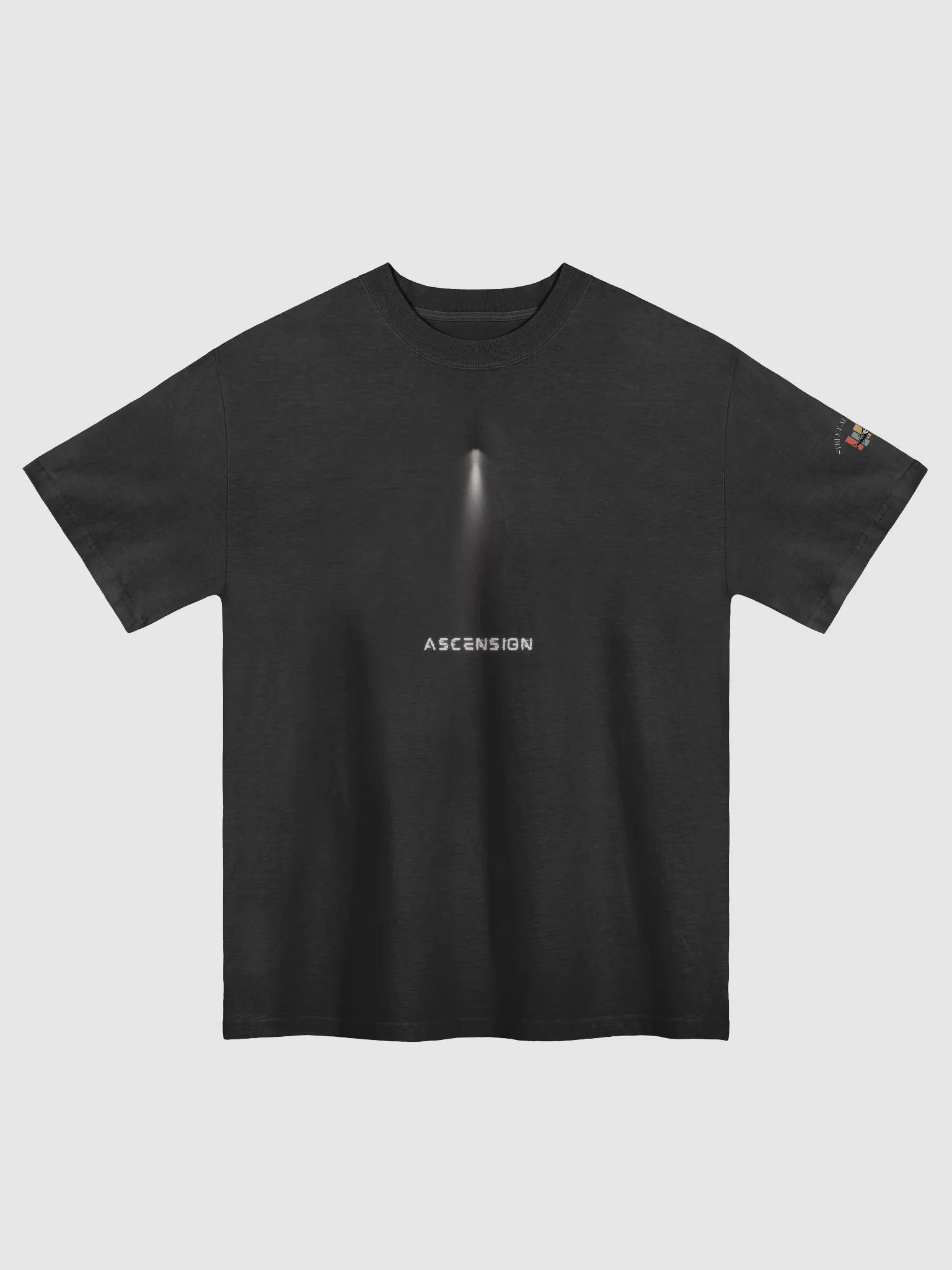 Ascension T-Shirt product image (1)