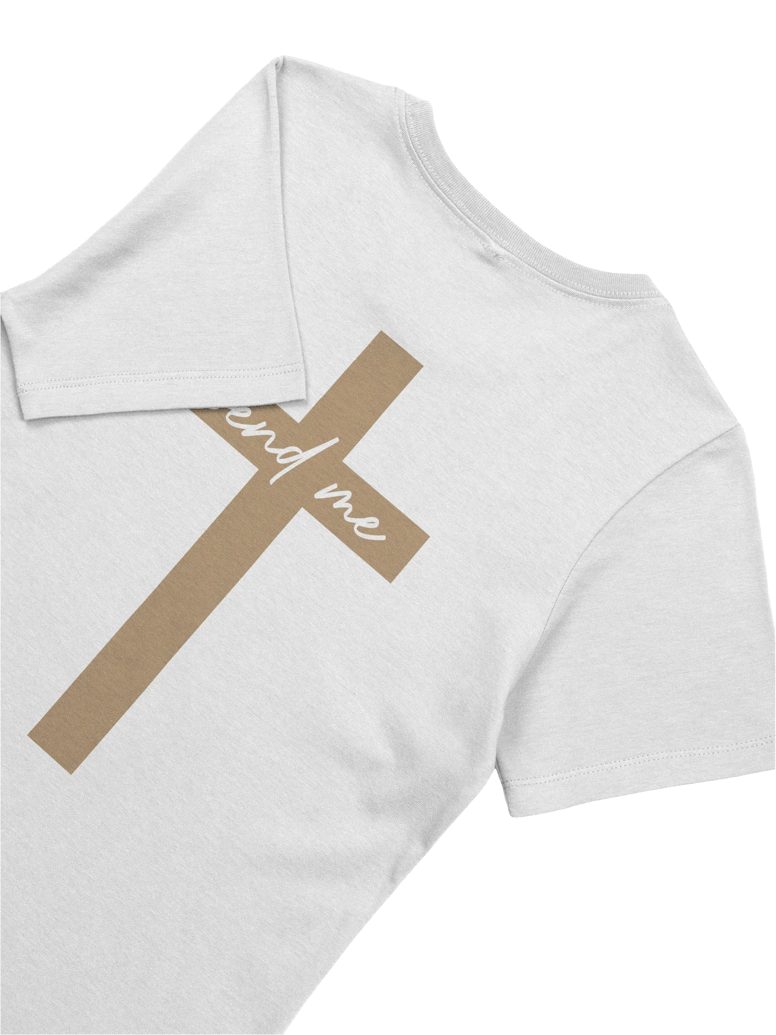 Here I am (Oversized Tee) product image (4)