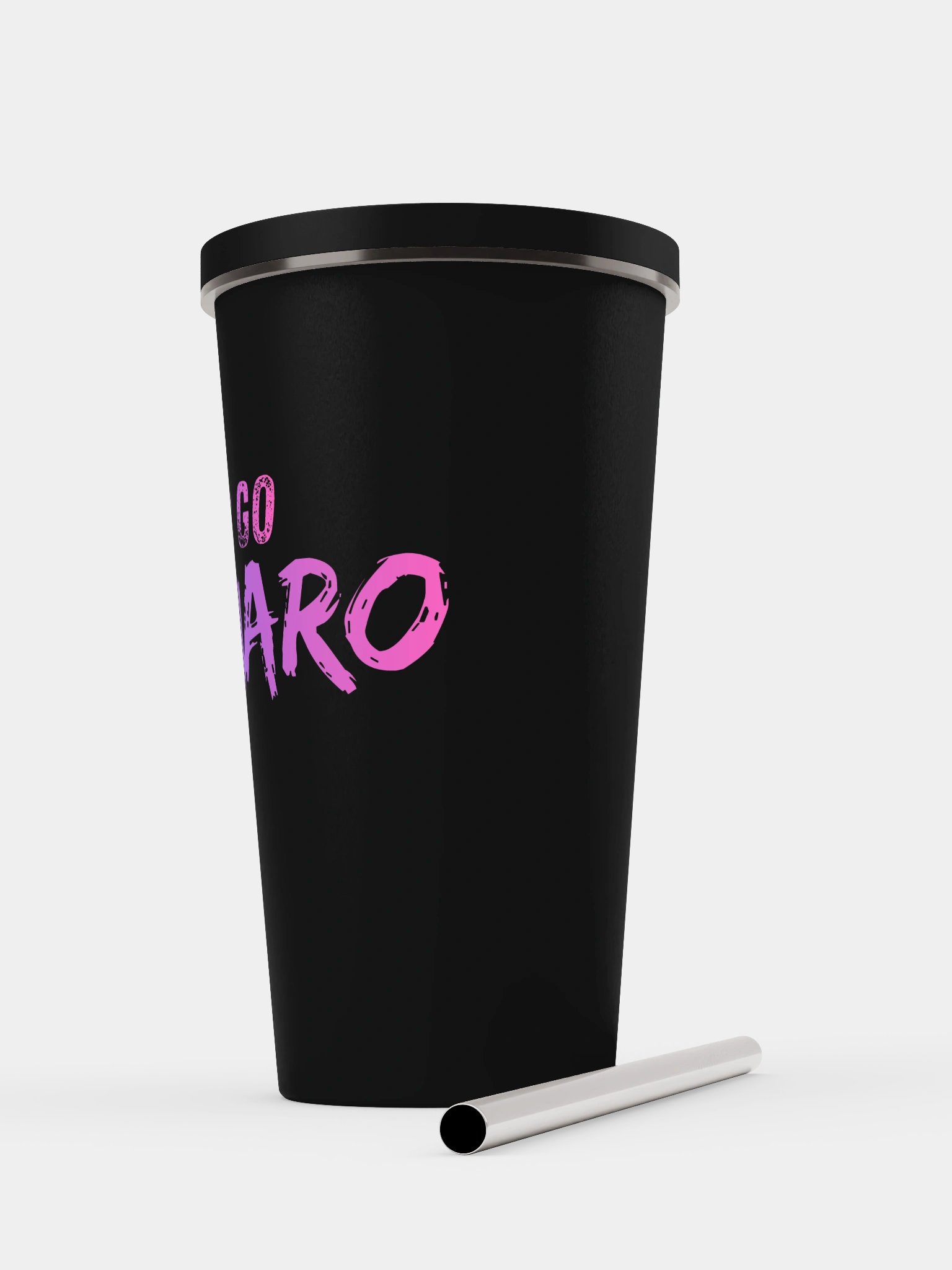 Let’s Go Saguaro Gradient Tumbler product image (17)