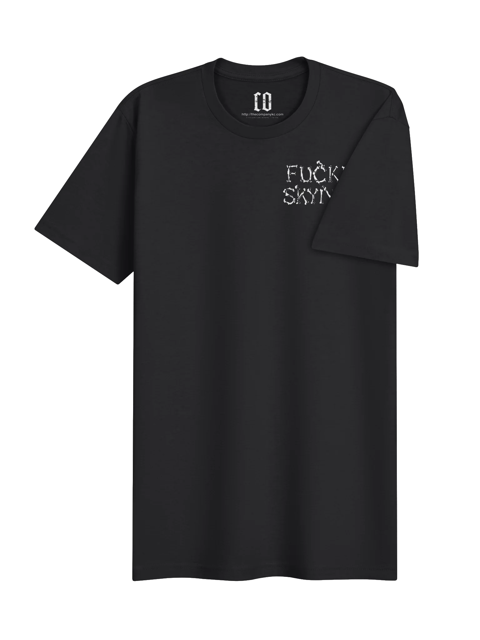 TC-002.1 // FUCKIN' SKYNYRD SMOKES product image (4)