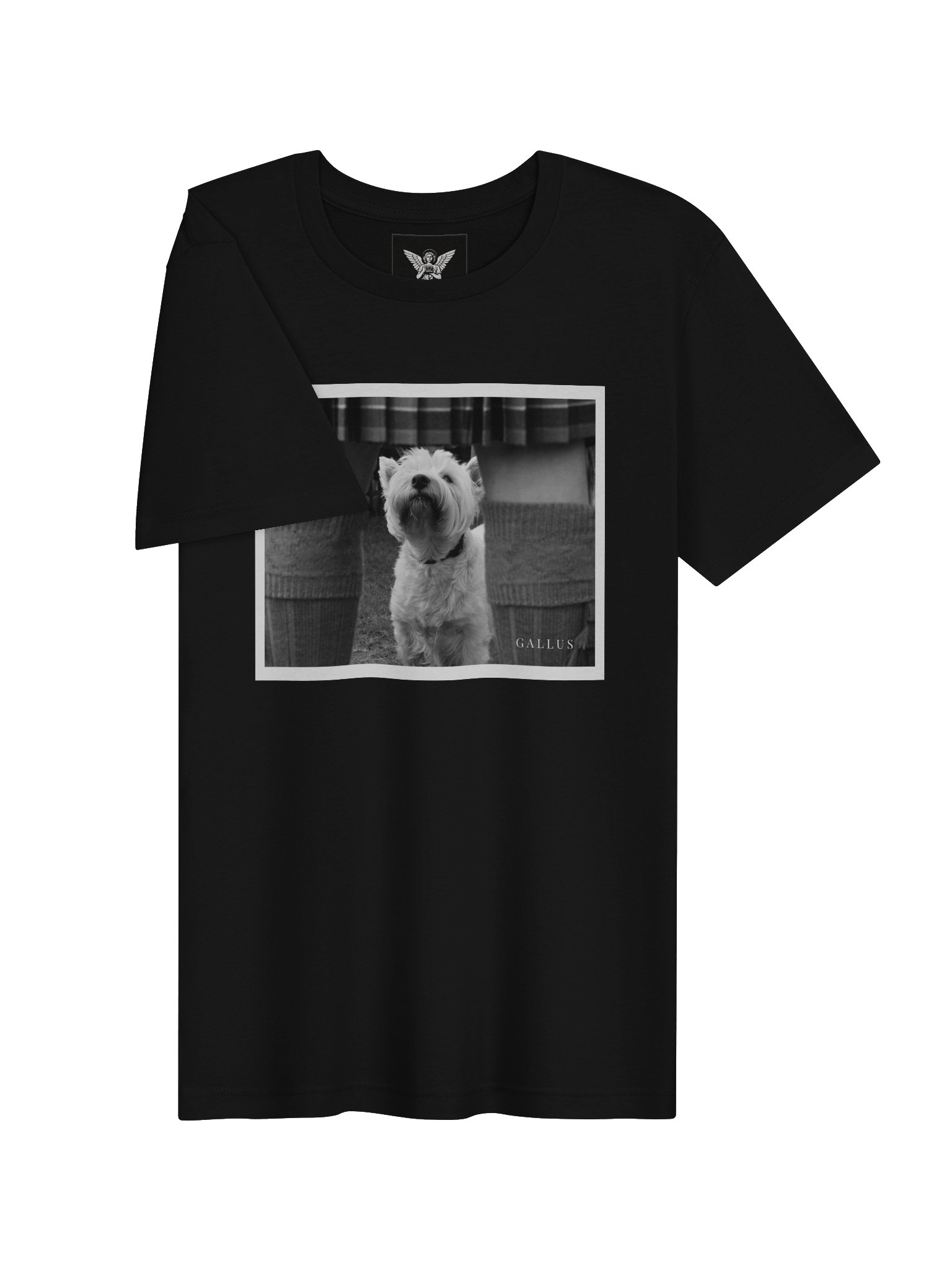 Wee Jock Highland Games Scotland 2010 - T-Shirt product image (3)