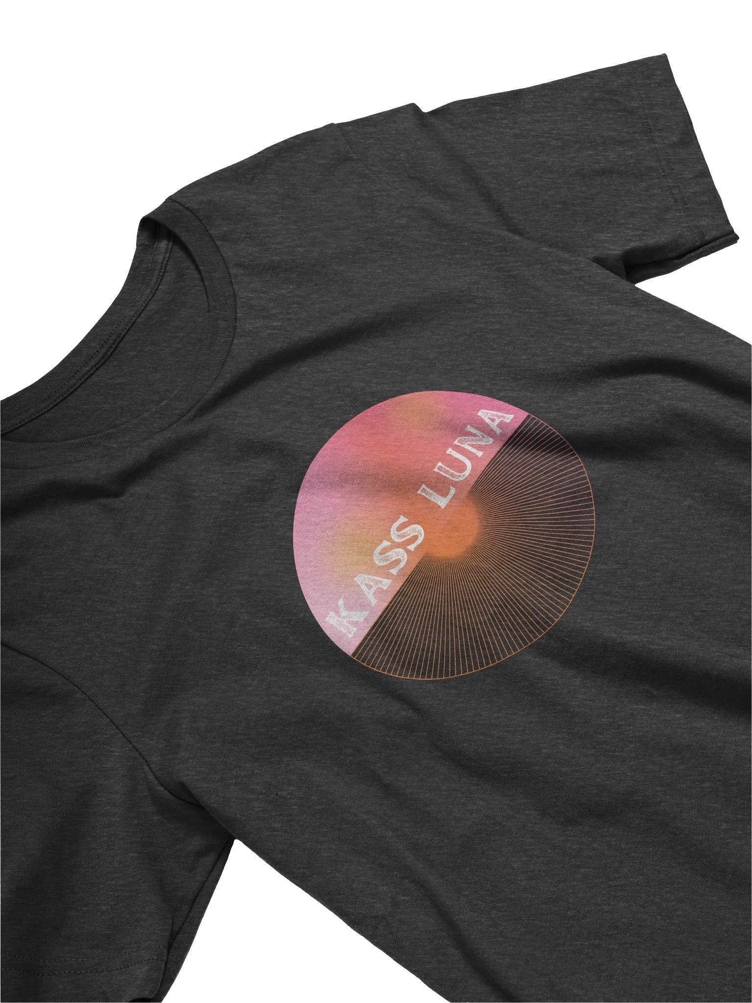Classic Sunset Logo product image (9)