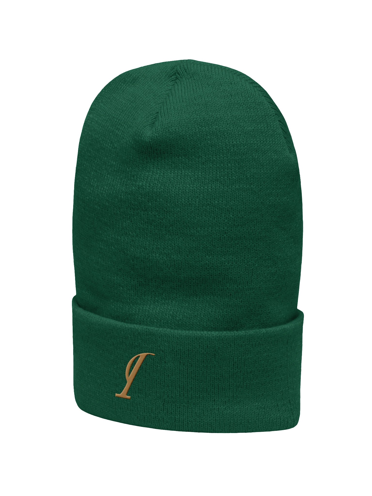 Big I - Inkspired Beanie product image (4)
