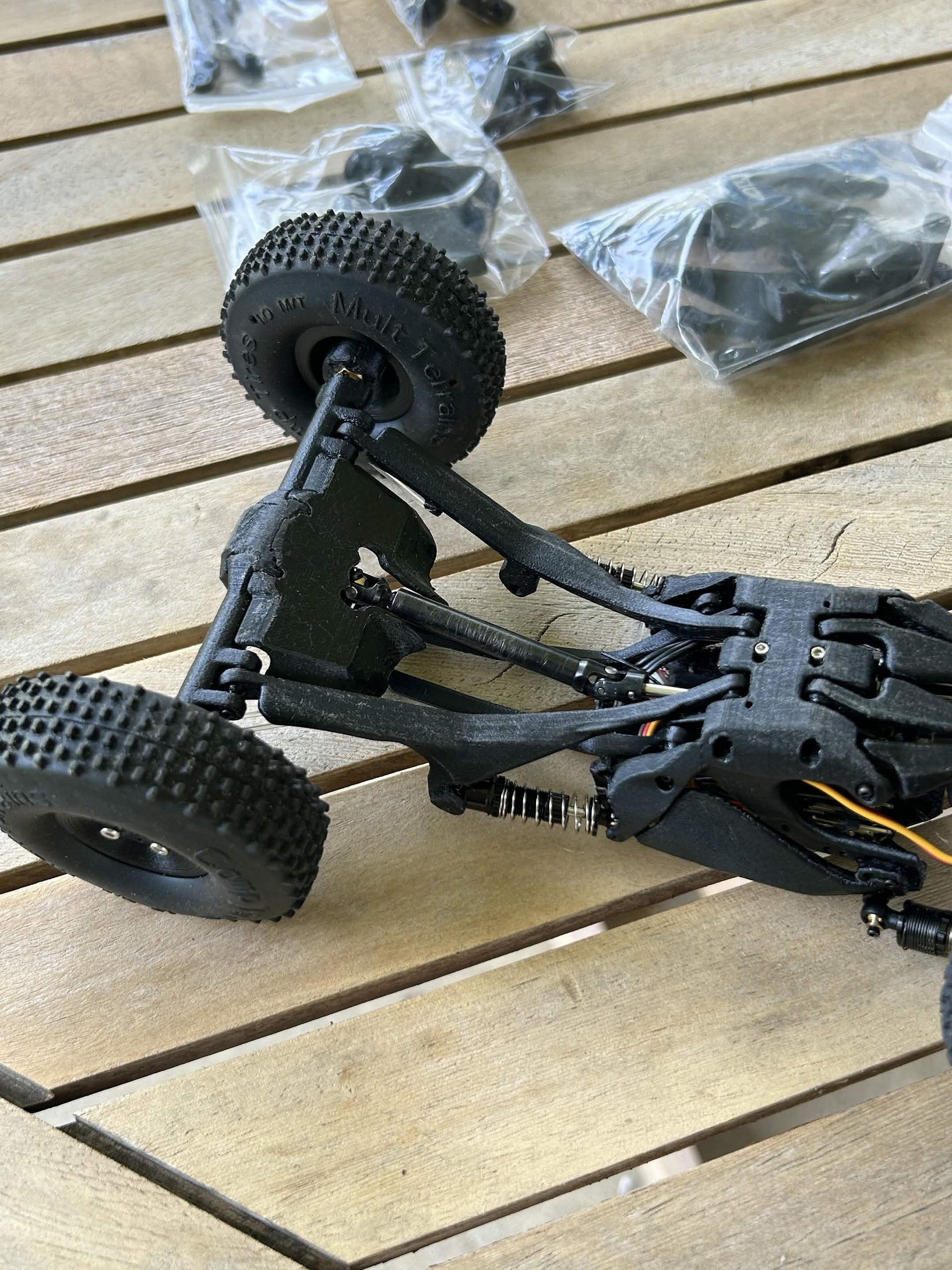 TEXOMA KIT product image (4)