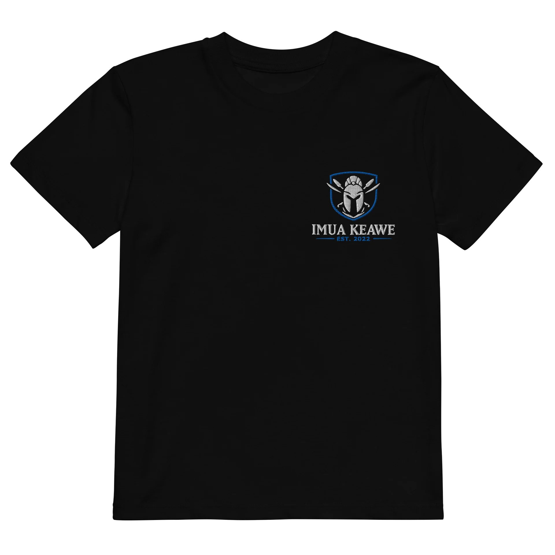 Youth IMUA Keawe TShirt product image (9)