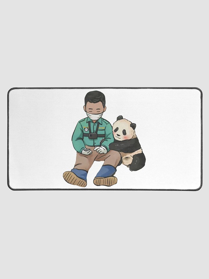 FUBAO🐼Giant Panda product image (1)
