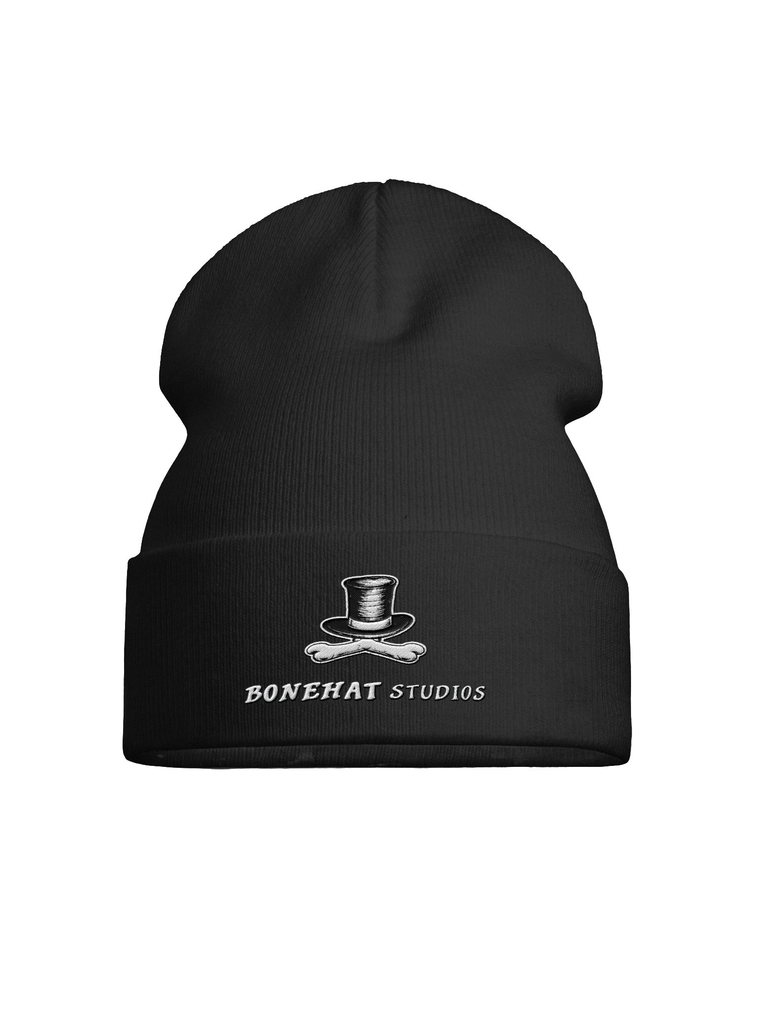 Bonehat Studios Otto Knit Beanie product image (1)