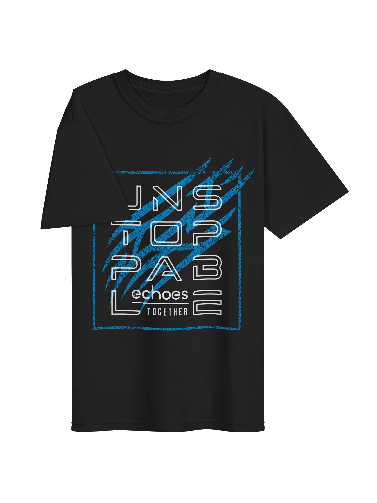 Type and Tale Tee - Breakout V2 product image (14)