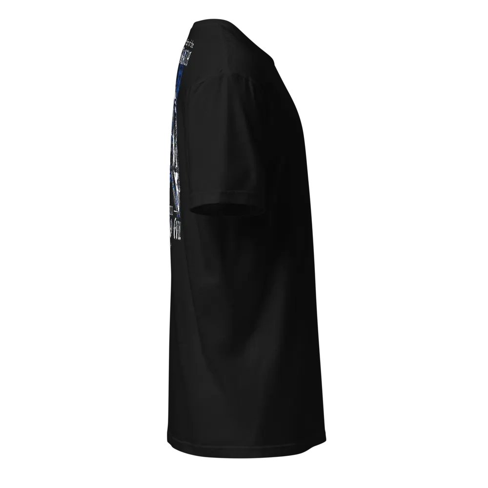 Thin Blue Line Templar: Fear No Evil product image (12)