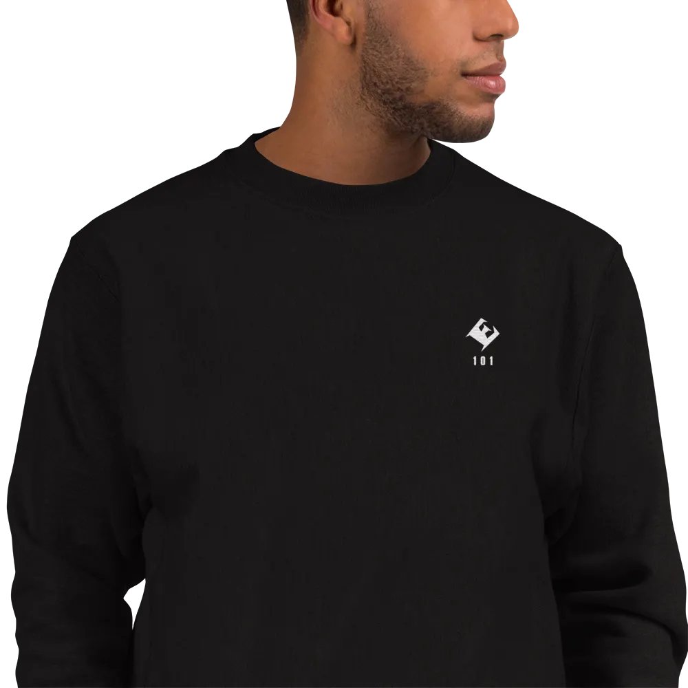 101 Champion Cotton Max Sweatshirt product image (1)