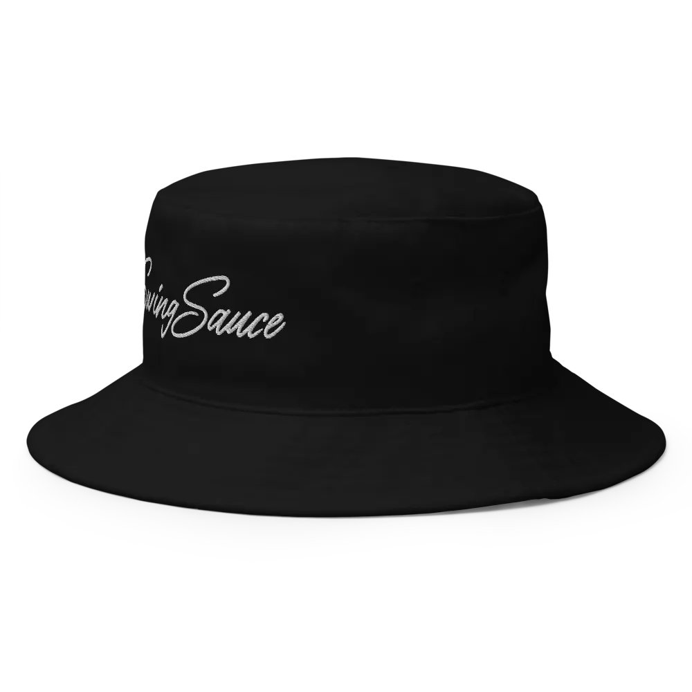 Bucket Hat - dark colors product image (10)