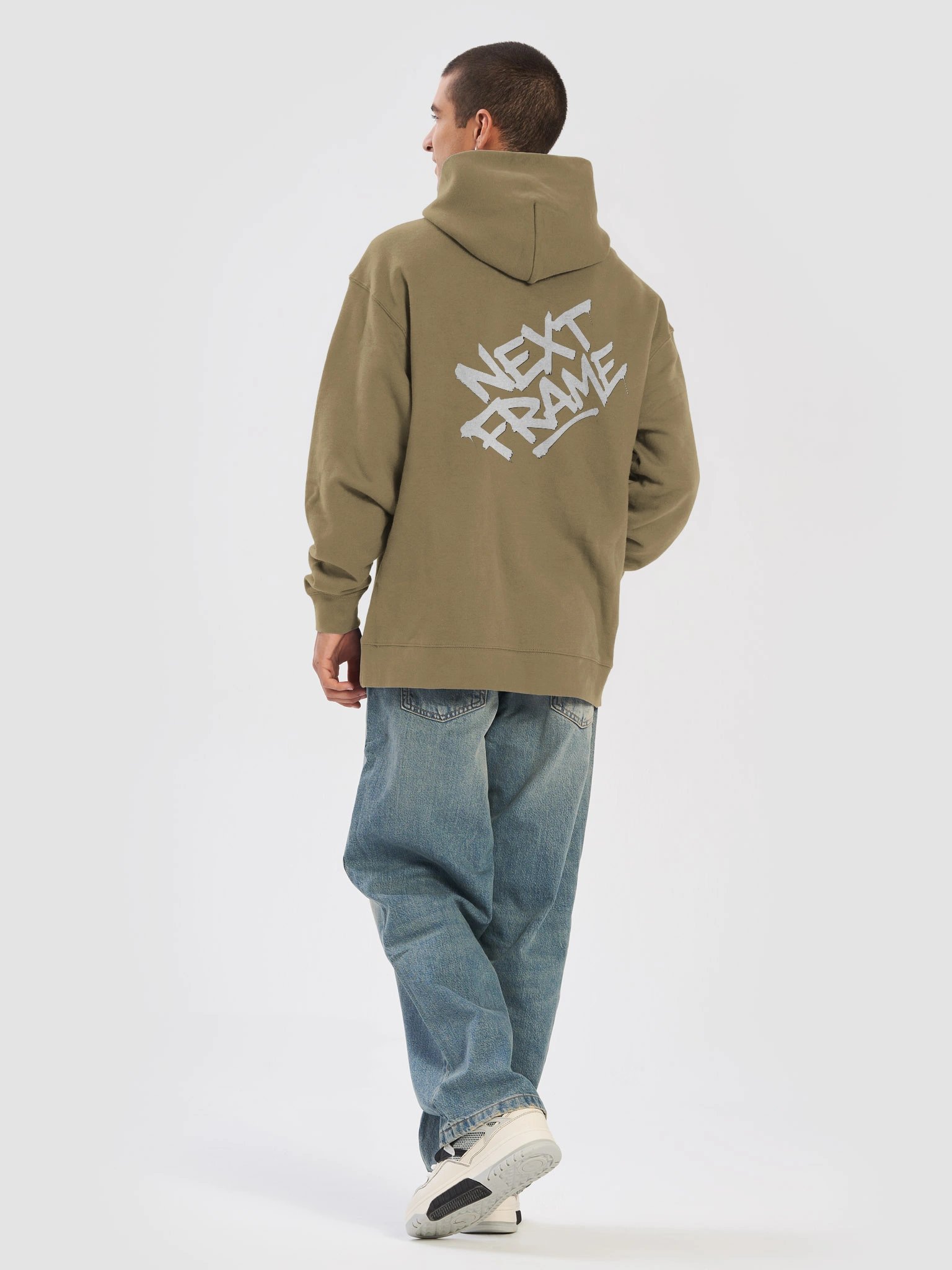 Premium Graffiti Hoodie product image (6)