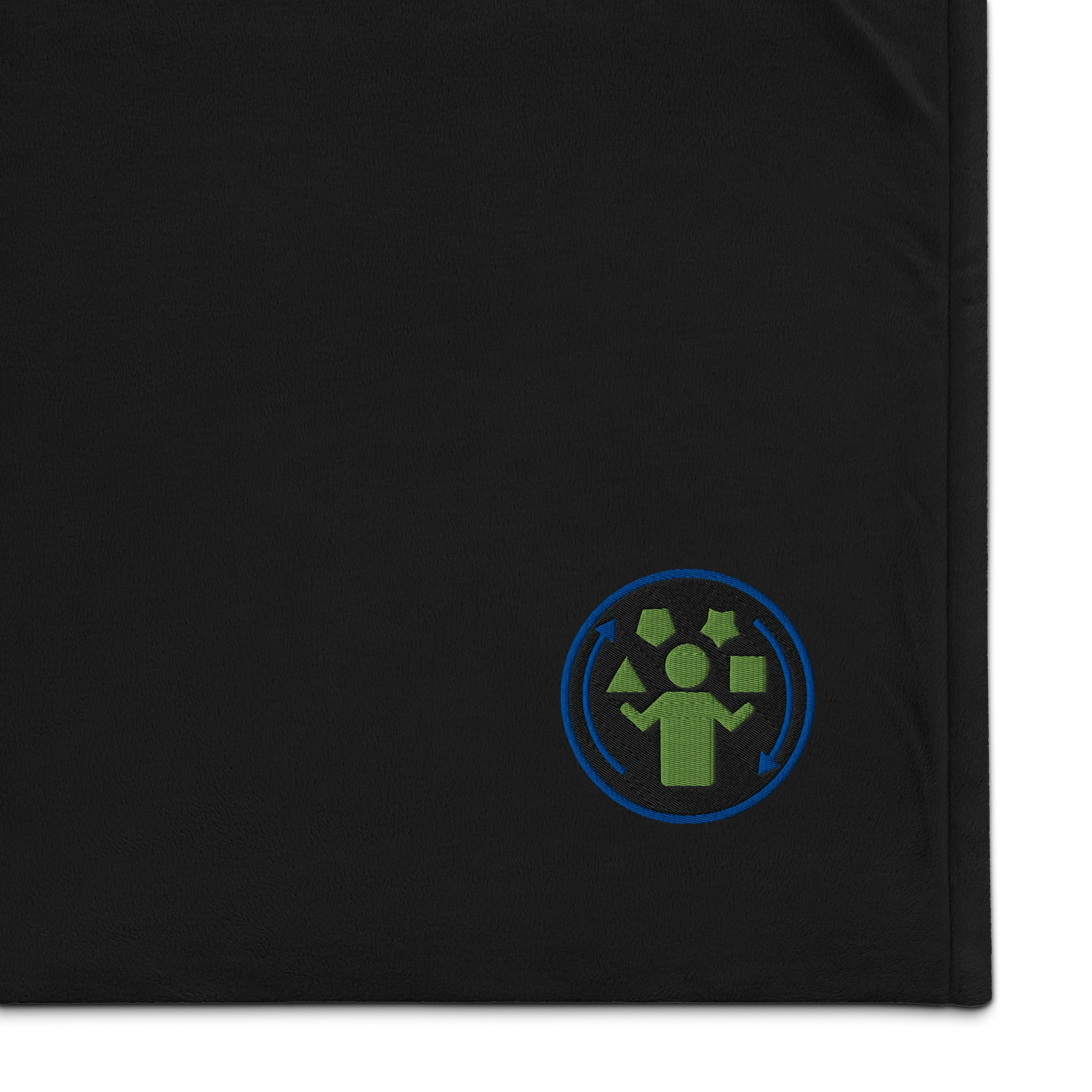 A Blanket for Doing Absolutely Nothing | APWDT product image (1)