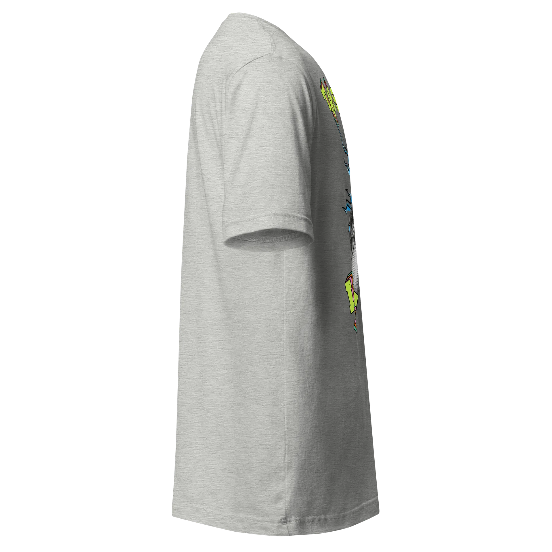 The Stupid It Hurts Graphic Tee product image (18)
