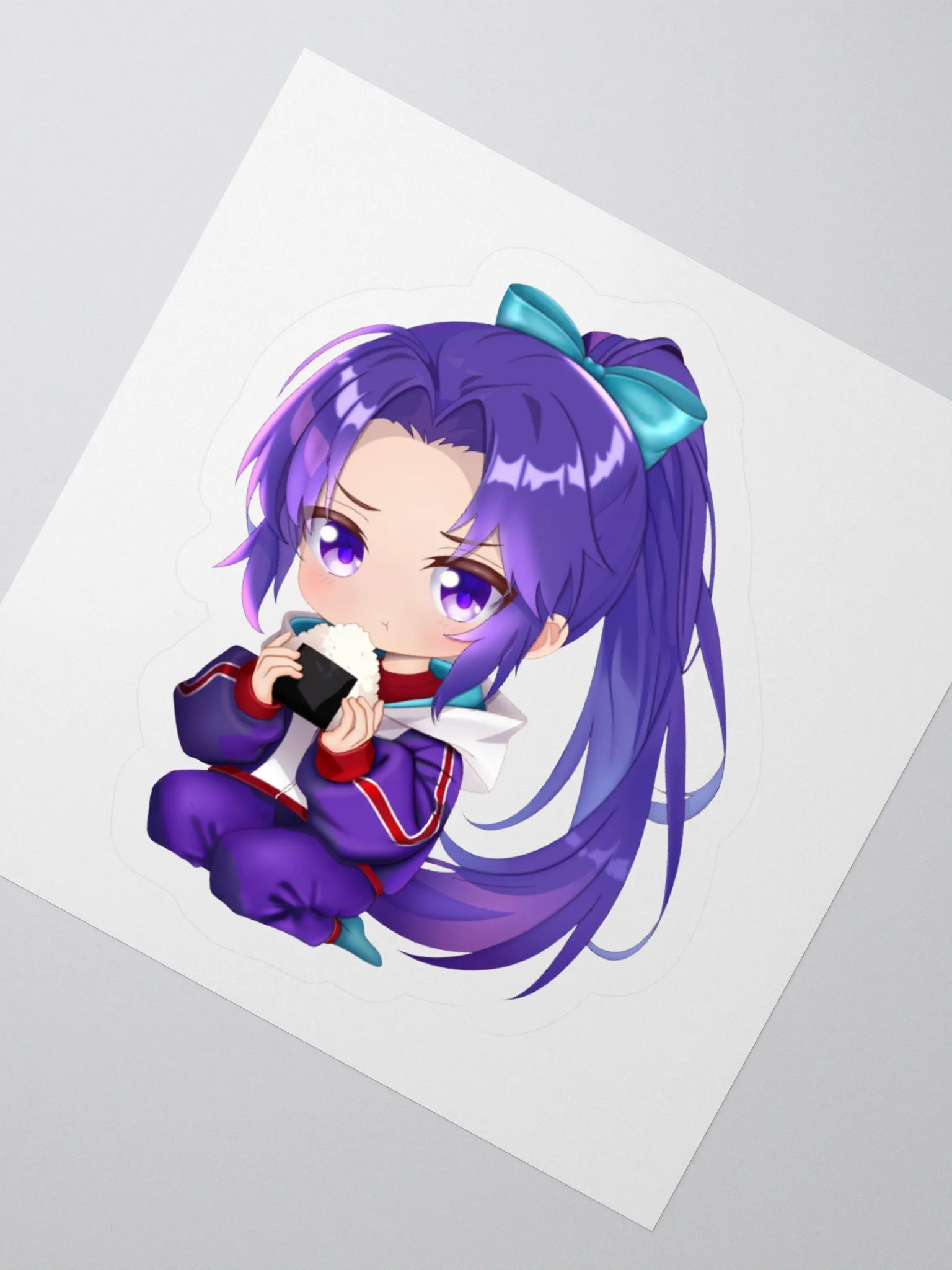 Miyuki Sticker product image (4)