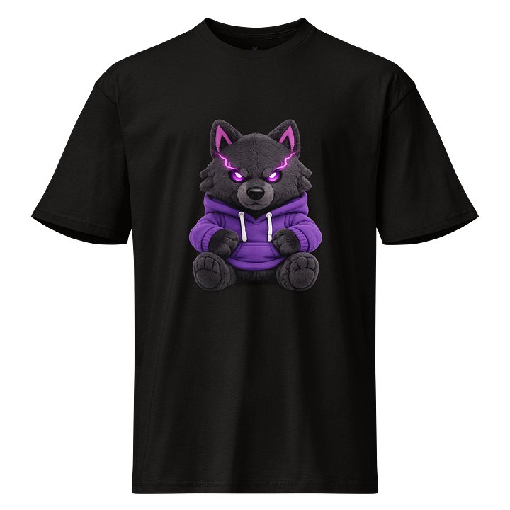 DarkSinWolf Shadow Pup Tee product image (1)