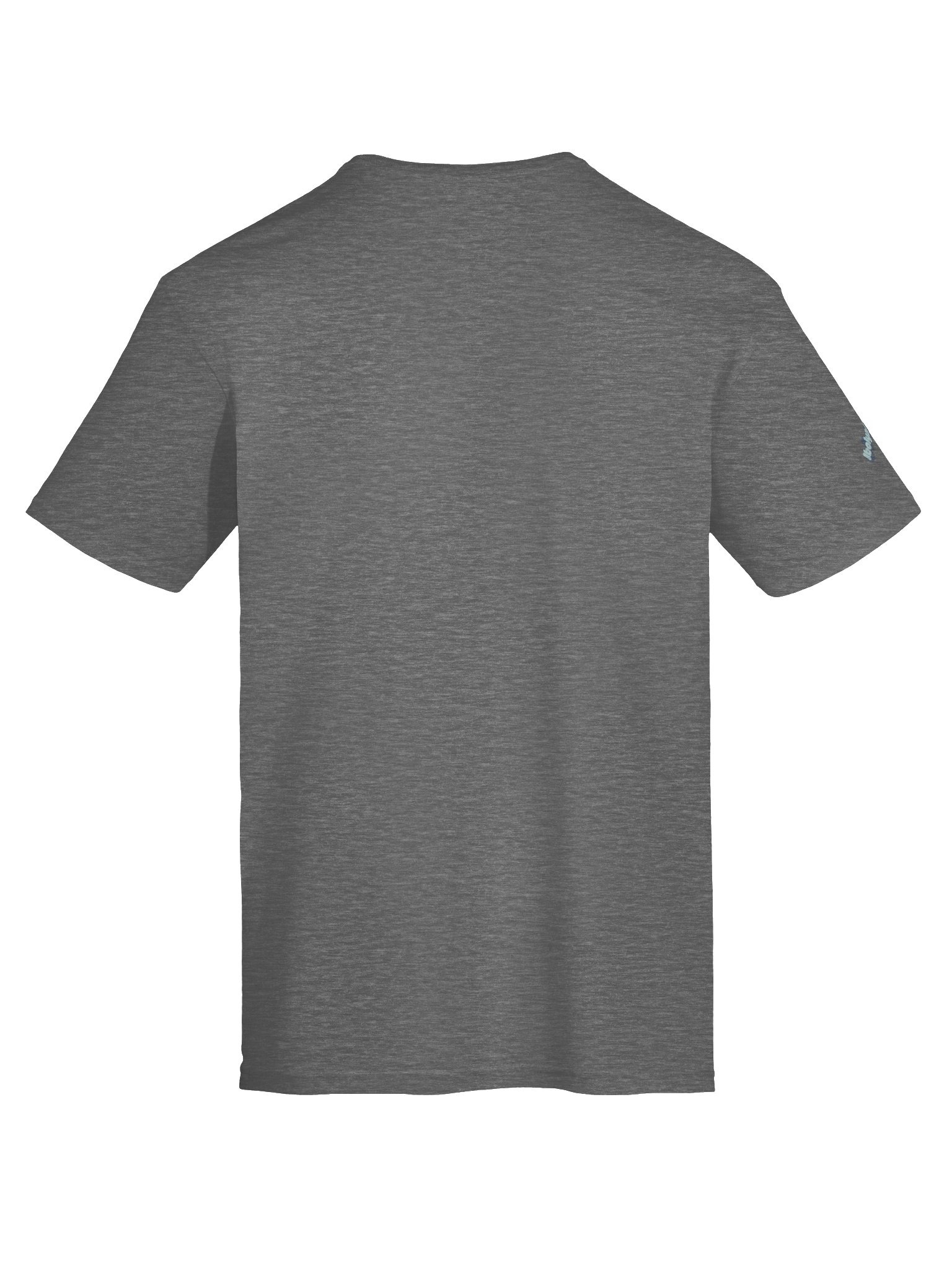 Stamp T-Shirt Unisex product image (117)