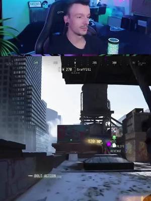You're Pretty! | #chadbrah on #Twitch #shorts #cod #mw4 #quickscoping #multi https://www.twitch.tv/chadbrah