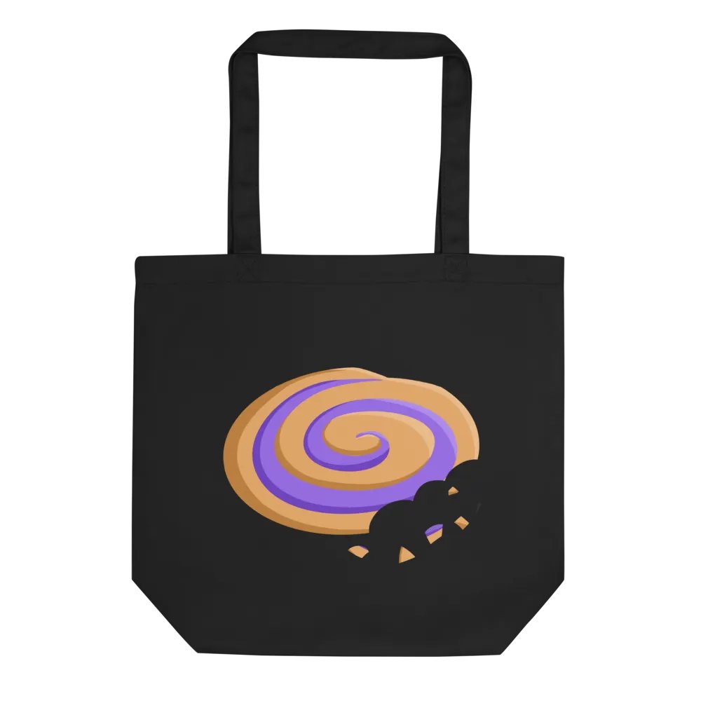 Chaos Cookie Tote product image (1)