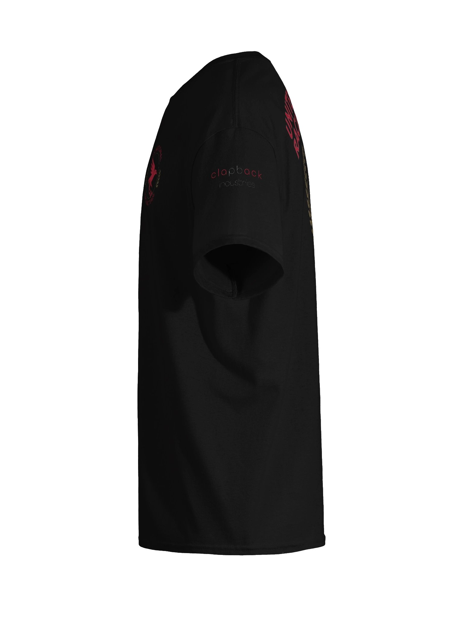 US National Racing Team - T-Shirt product image (9)
