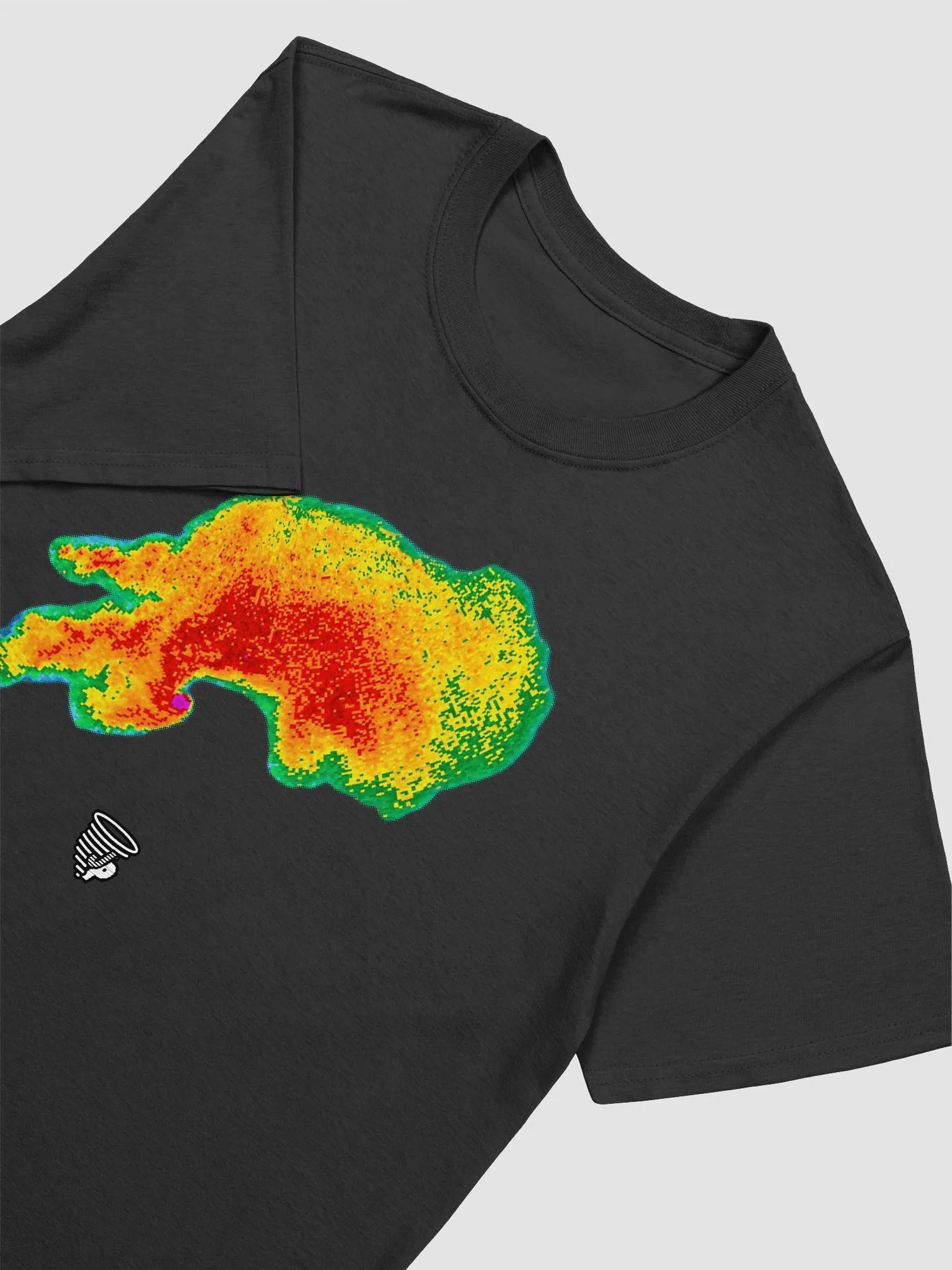 Supercell T-Shirt product image (11)