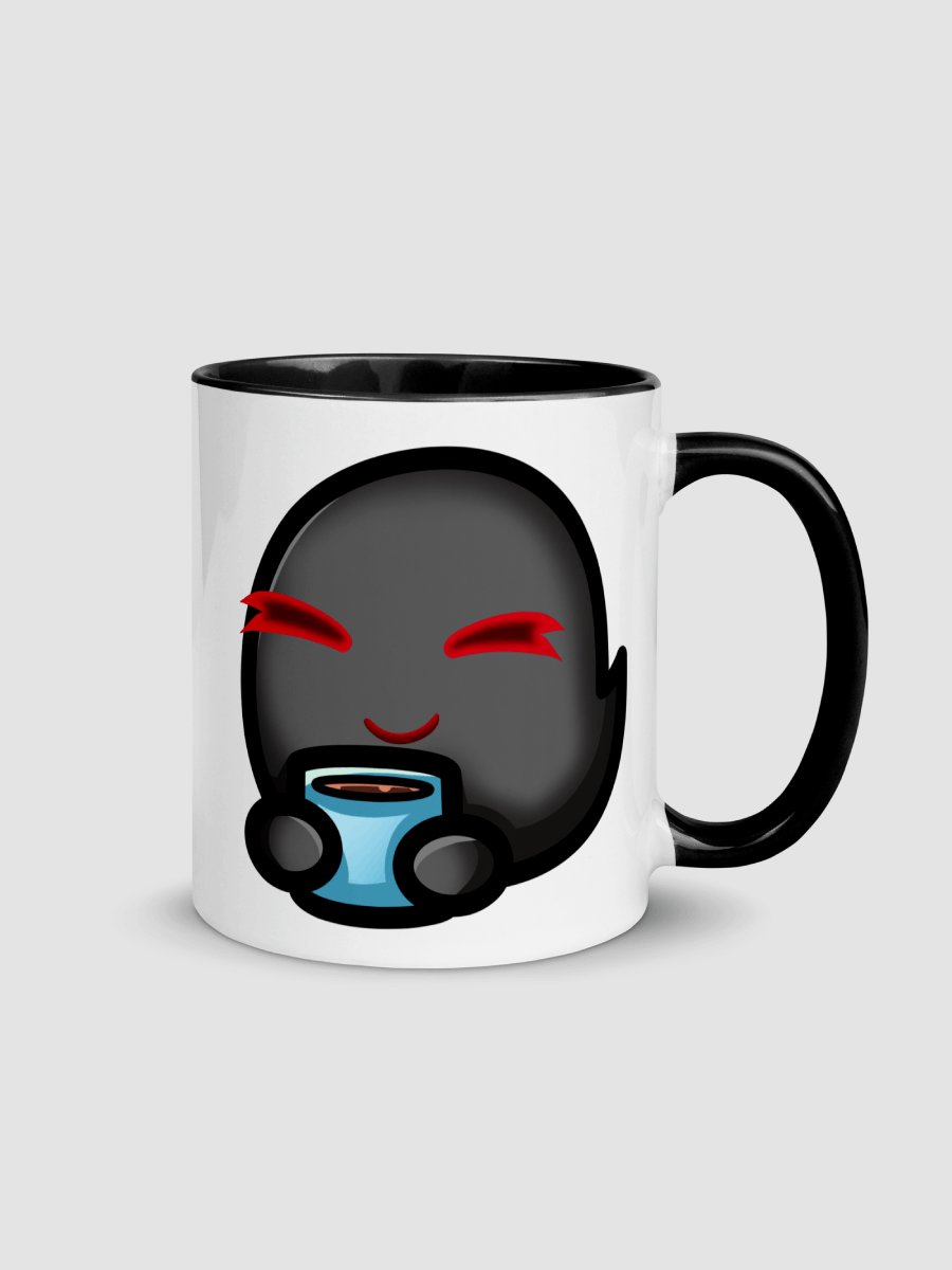L2A Ceramic Mug product image (3)
