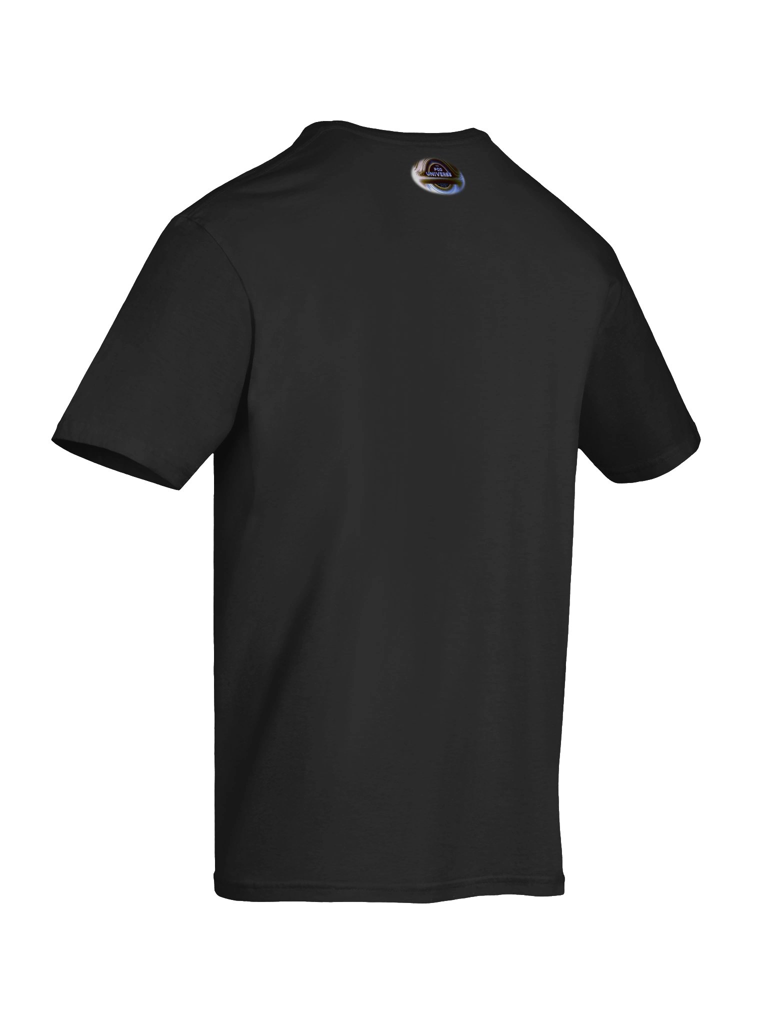 Last Flight of the Stone Hammer logo tee product image (12)